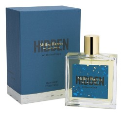 Miller Harris Hidden On The Rooftops