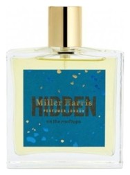 Miller Harris Hidden On The Rooftops