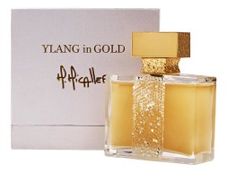 M. Micallef Ylang In Gold