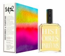 Histoires de Parfums 1472 La Divina Commedia