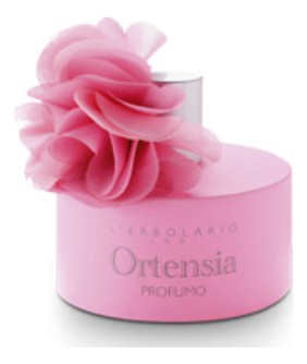 L&#039;Erbolario Ortensia