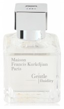 Francis Kurkdjian Gentle Fluidity Silver
