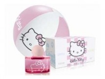 Koto Parfums Hello Kitty Summer Holidays