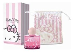 Koto Parfums Hello Kitty Summer Holidays