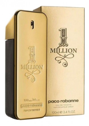 Paco Rabanne 1 Million Man