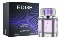 Swiss Arabian Edge