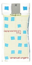 Emanuel Ungaro Apparition Sky