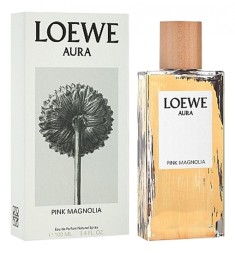 Loewe Aura Pink Magnolia