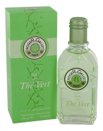 Roger &amp; Gallet Eau de The Vert