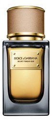Dolce &amp; Gabbana Velvet Tender Oud