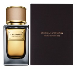 Dolce &amp; Gabbana Velvet Tender Oud