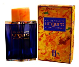 Emanuel Ungaro Ungaro Pour L'Homme II Винтаж