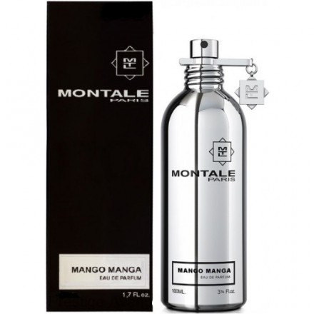 Montale Mango Manga