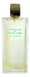 Profumi di Pantelleria
