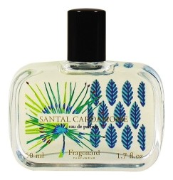 Fragonard Santal Cardamome