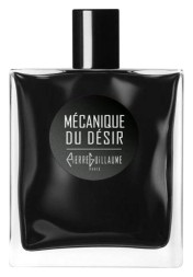 Pierre Guillaume Mecanique Du Desir