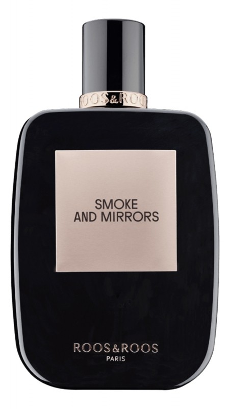 Roos & Roos / Dear Rose Smoke And Mirrors Roos & Roos / Dear Rose Smoke And Mirrors