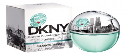 DKNY Be Delicious Rio