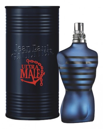 Jean Paul Gaultier Ultra Male