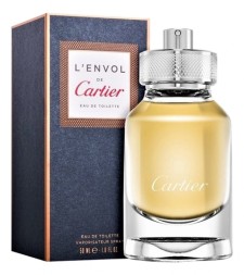 Cartier L'Envol Eau De Toilette