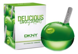 DKNY Delicious Candy Apples Sweet Caramel