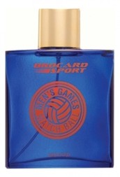 Brocard Men's Games Match Ball