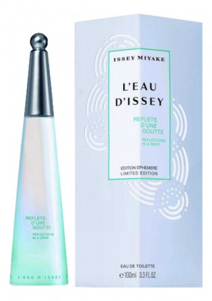 Issey Miyake L&#039;Eau D&#039;Issey Reflection D&#039;une Goutte