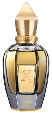Xerjoff Amber Gold