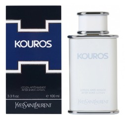 Yves Saint Laurent Kouros