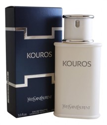Yves Saint Laurent Kouros