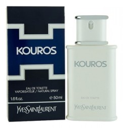 Yves Saint Laurent Kouros