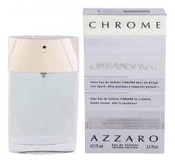 Azzaro Chrome Urban