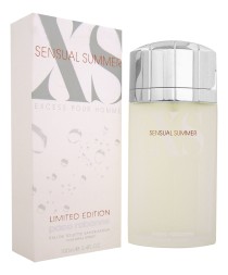 Paco Rabanne XS Pour Homme Sensual Summer