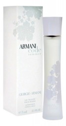 Giorgio Armani Code Summer Eau Fraiche