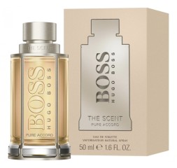 Hugo Boss The Scent Pure Accord For Him