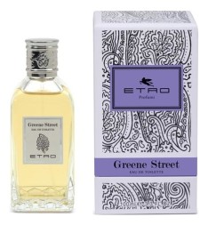 Etro Greene Street