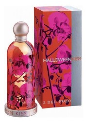 J.Del Pozo Halloween Kiss