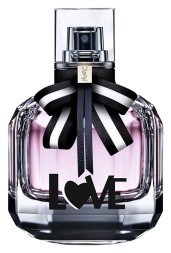 YSL Mon Paris Collector Edition 2018