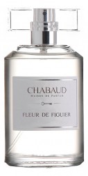 Chabaud Maison De Parfum Fleur De Figuier