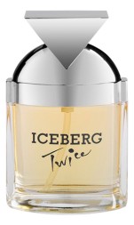 Iceberg Twice Woman