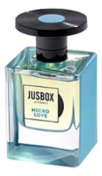 Jusbox Micro Love