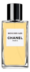 Chanel Les Exclusifs de Chanel Bois Des Iles