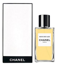 Chanel Les Exclusifs de Chanel Bois Des Iles
