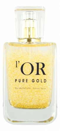 Medical Beauty Research Medical Beauty Reserch L&#039;or Pure Gold