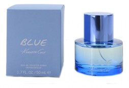 Kenneth Cole Blue