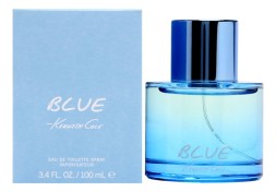 Kenneth Cole Blue