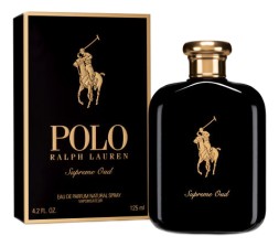 Ralph Lauren Polo Supreme Oud