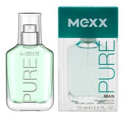 Mexx Pure Him