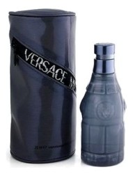 Versace Metal Jeans Men