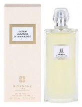 Givenchy Extravagance d'Amarige (New Design)
